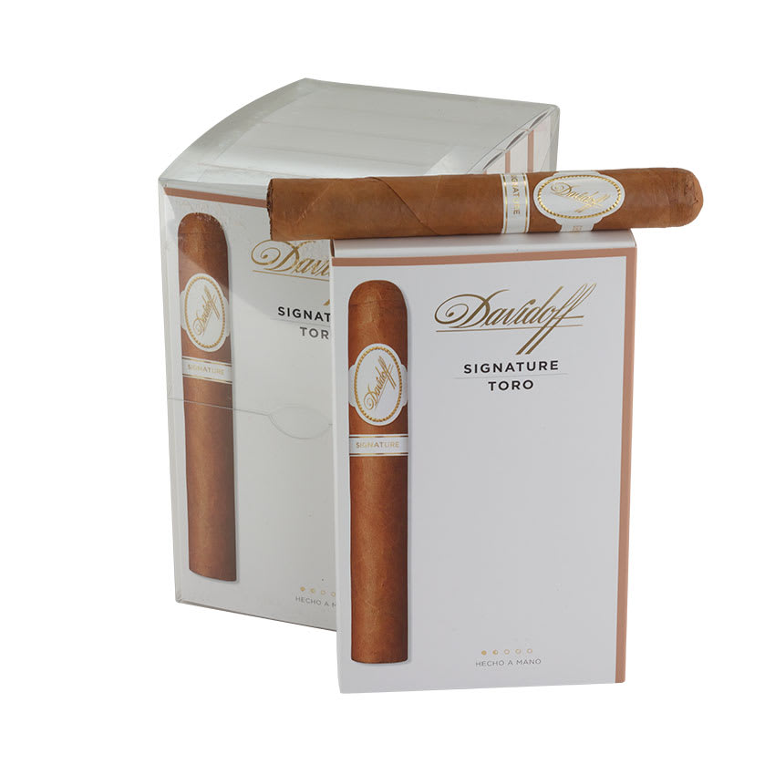 Davidoff Signature Toro (4)