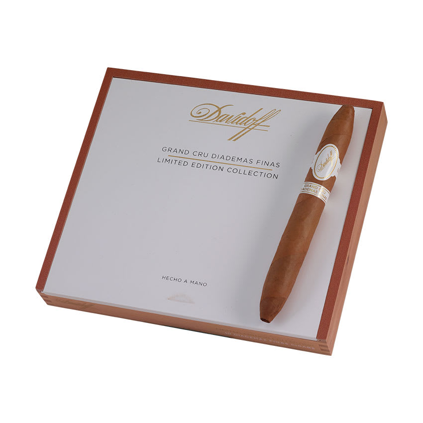 Davidoff Grand Cru Dia Fin LE