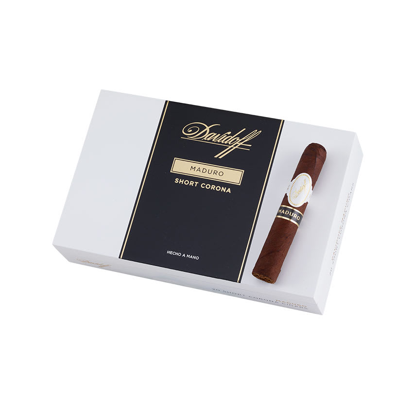 Davidoff Maduro LE Short Coron
