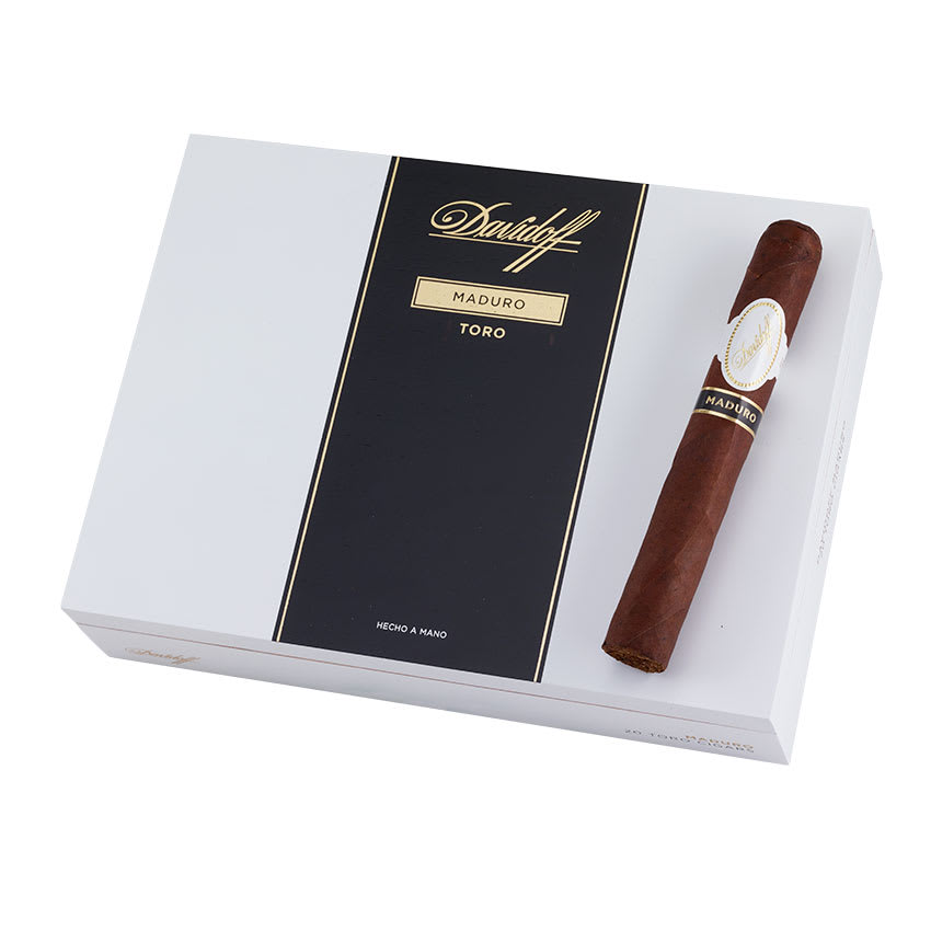 Davidoff Maduro L.E. Toro