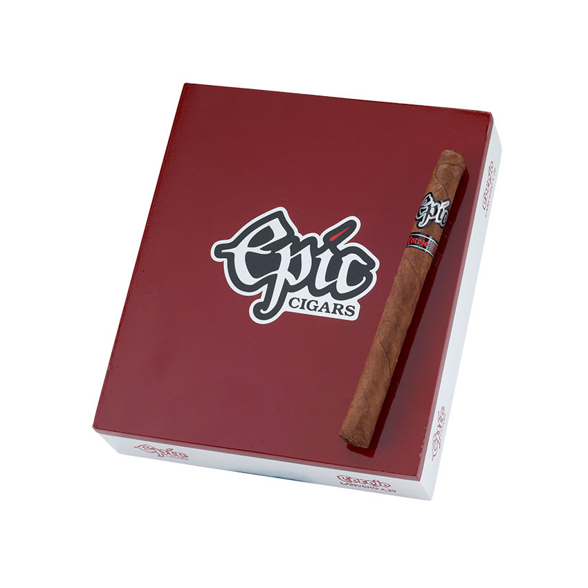 Epic Corojo Lancero