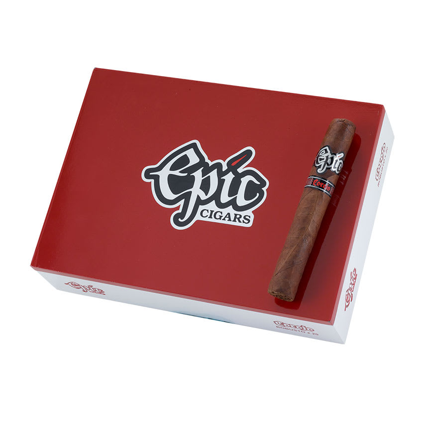 Epic Corojo Robusto
