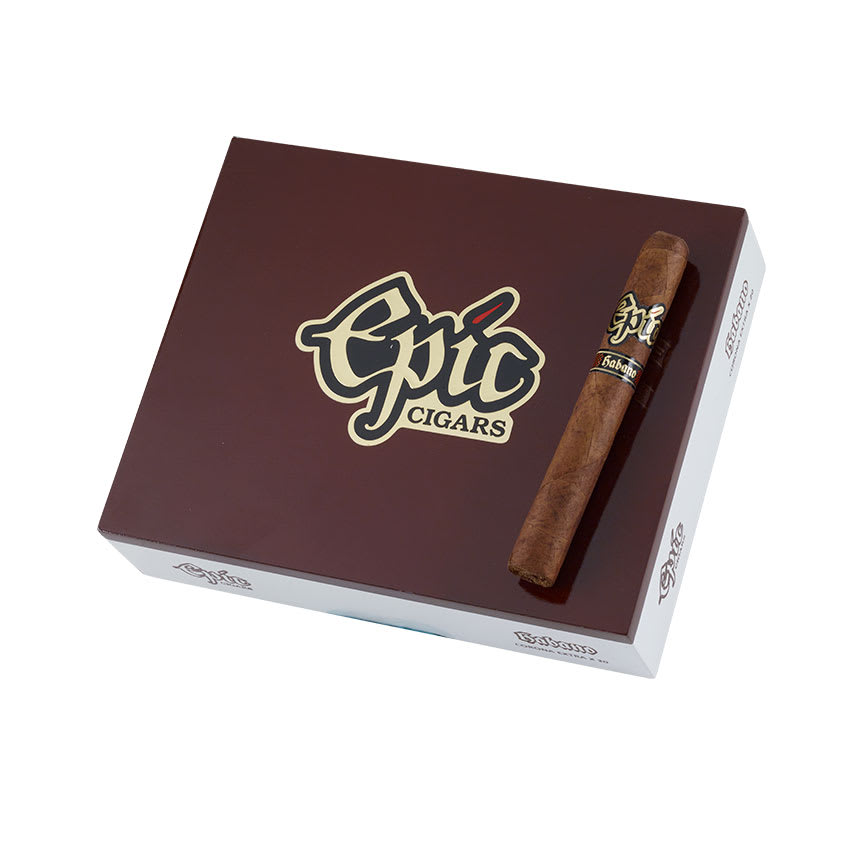 Epic Habano Corona Extra