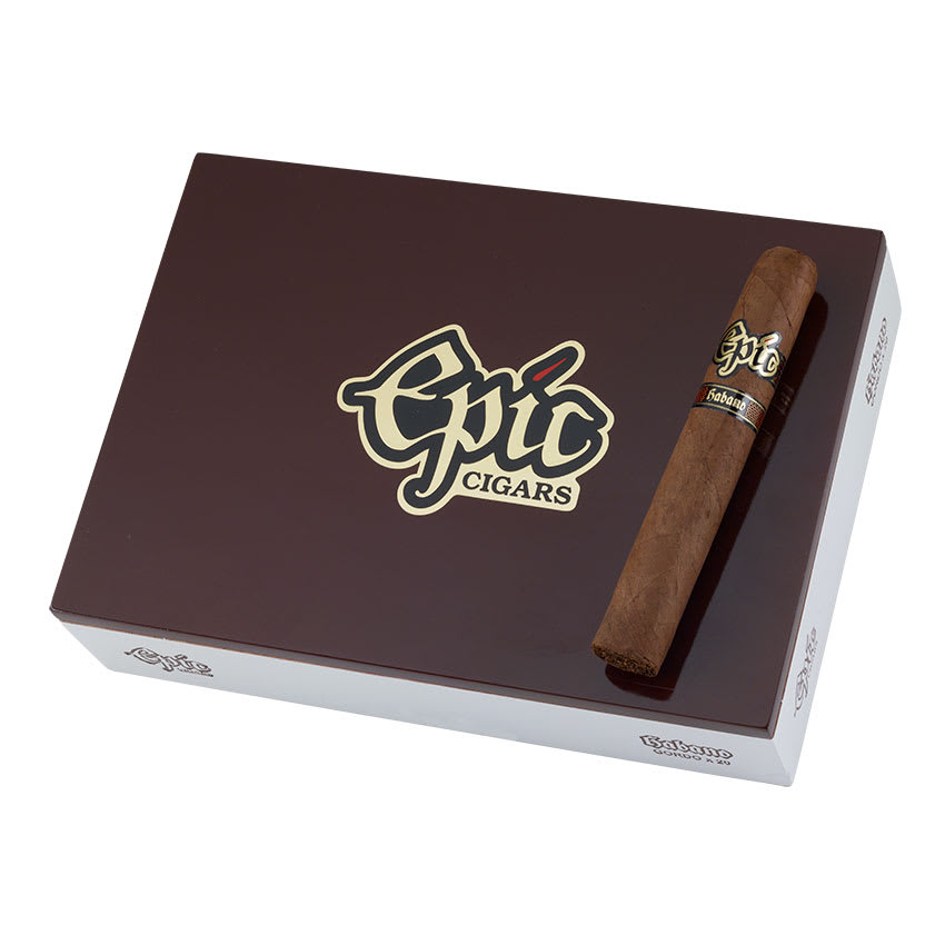 Epic Habano Gordo