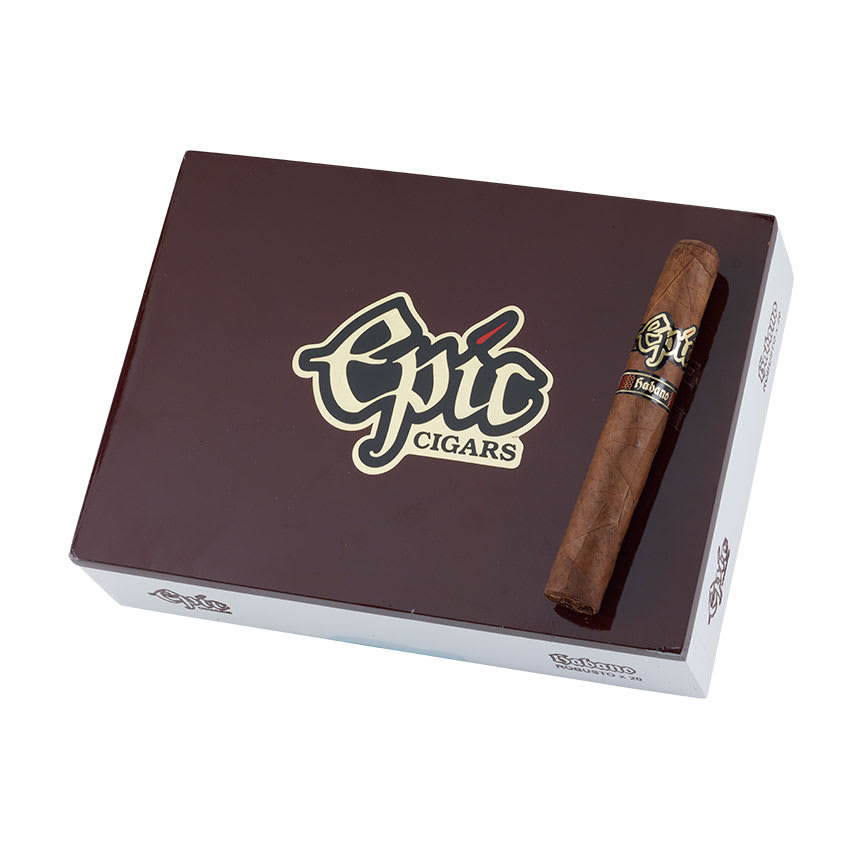 Epic Habano Robusto