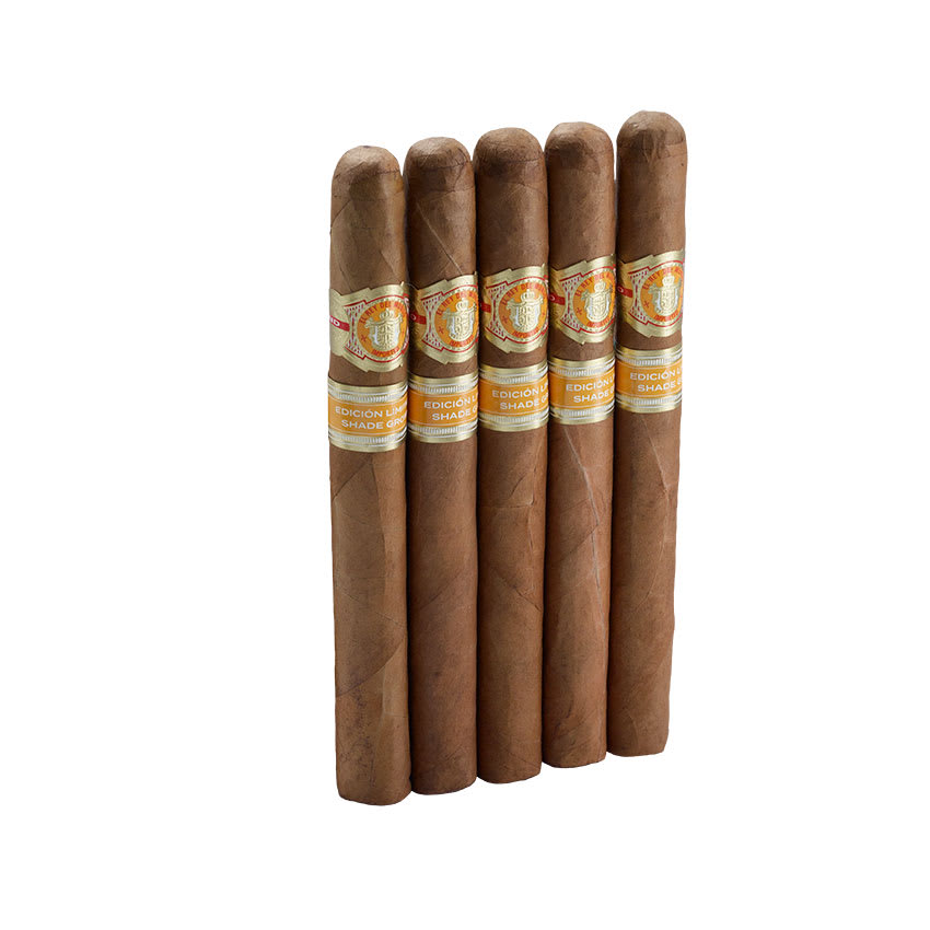 El Rey Del Mundo Shade Grown Lonsdale Limited Edition