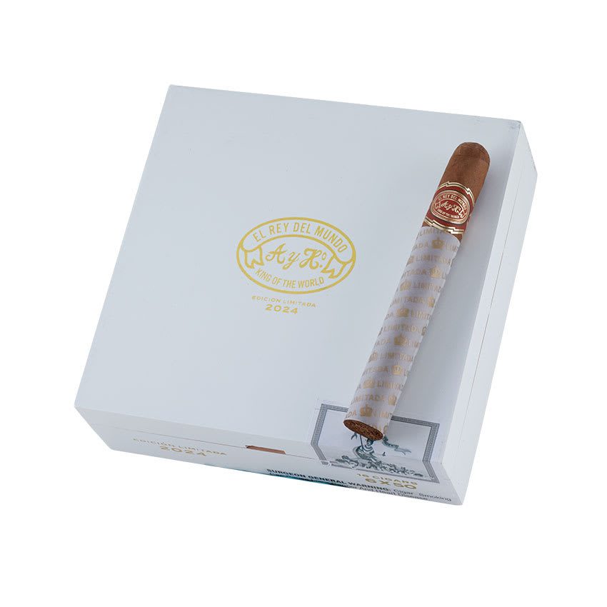 El Rey Del Mundo King Of The World