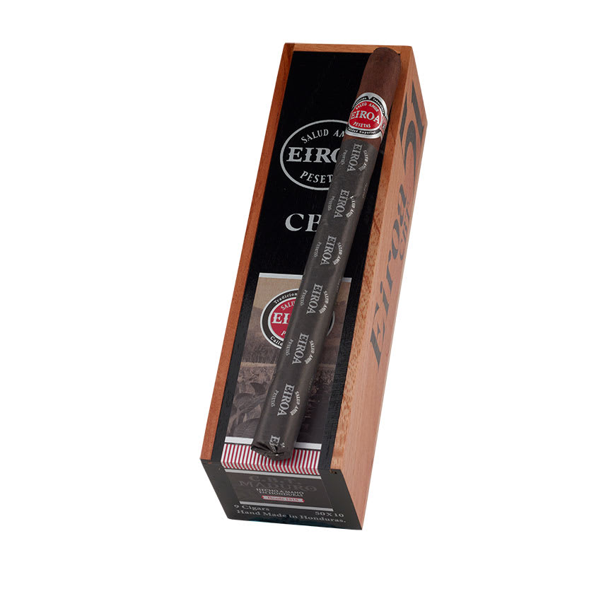 Eiroa CBT Maduro 51