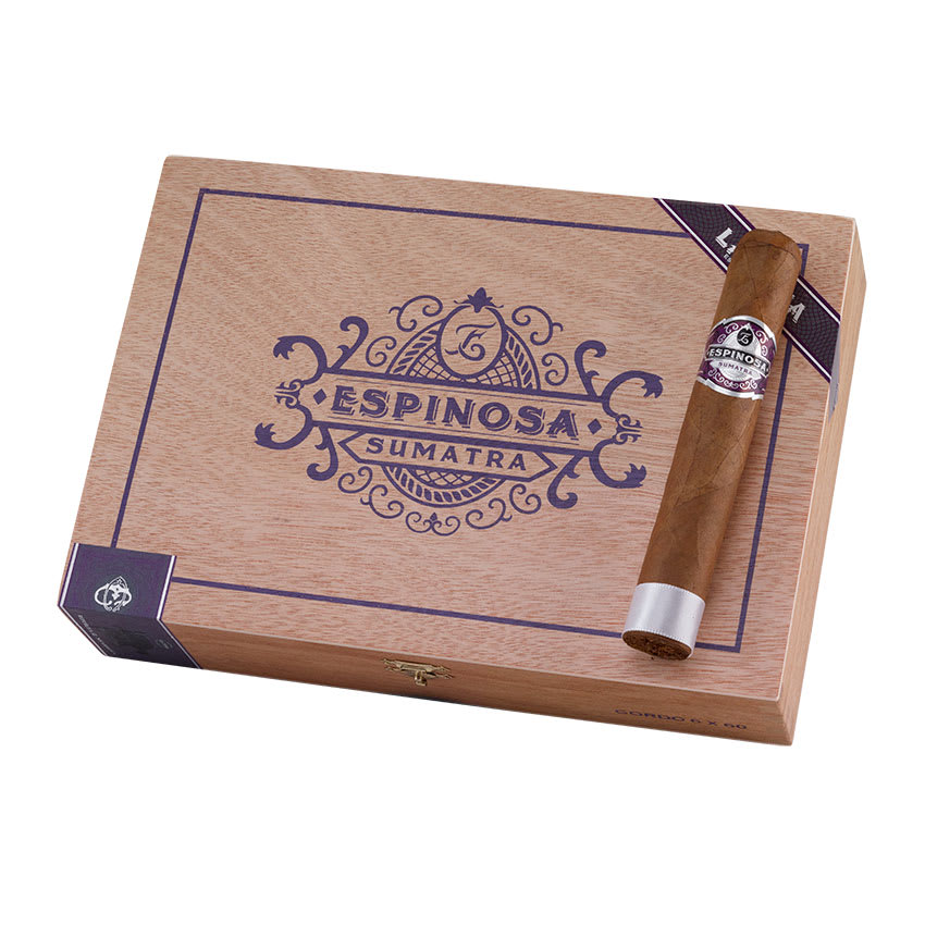 Espinosa Sumatra Gordo