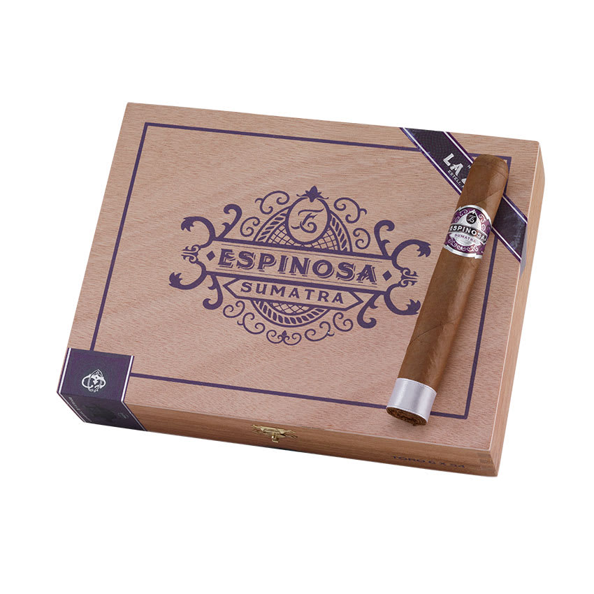 Espinosa Sumatra Toro