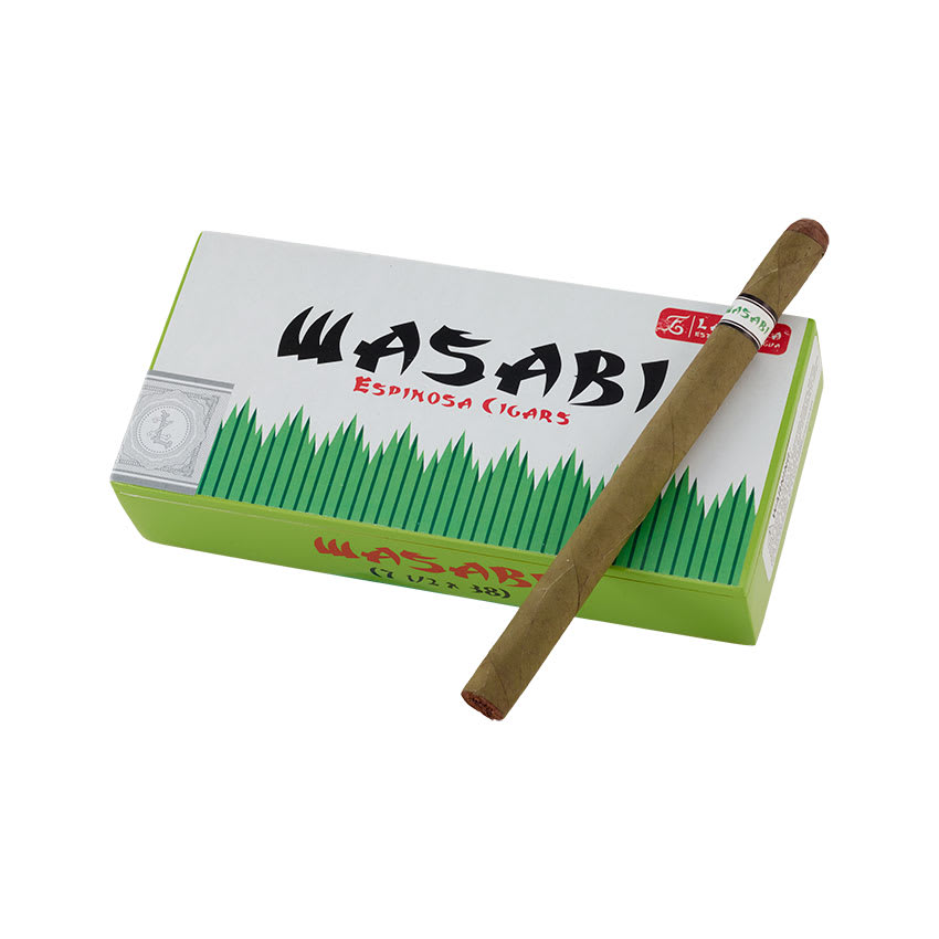 Espinosa Wasabi Lancero