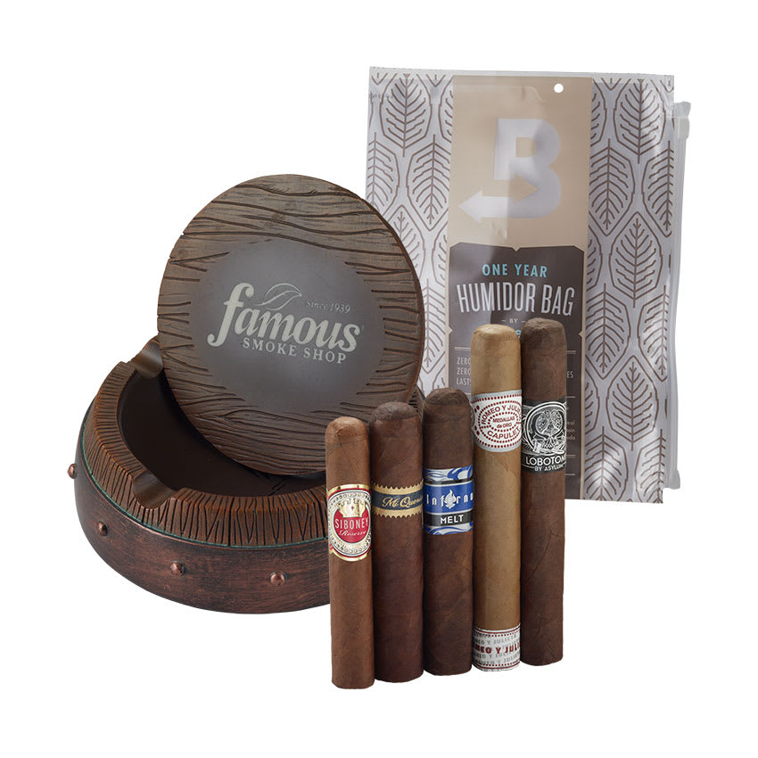 Holiday 2023 Sampler 1