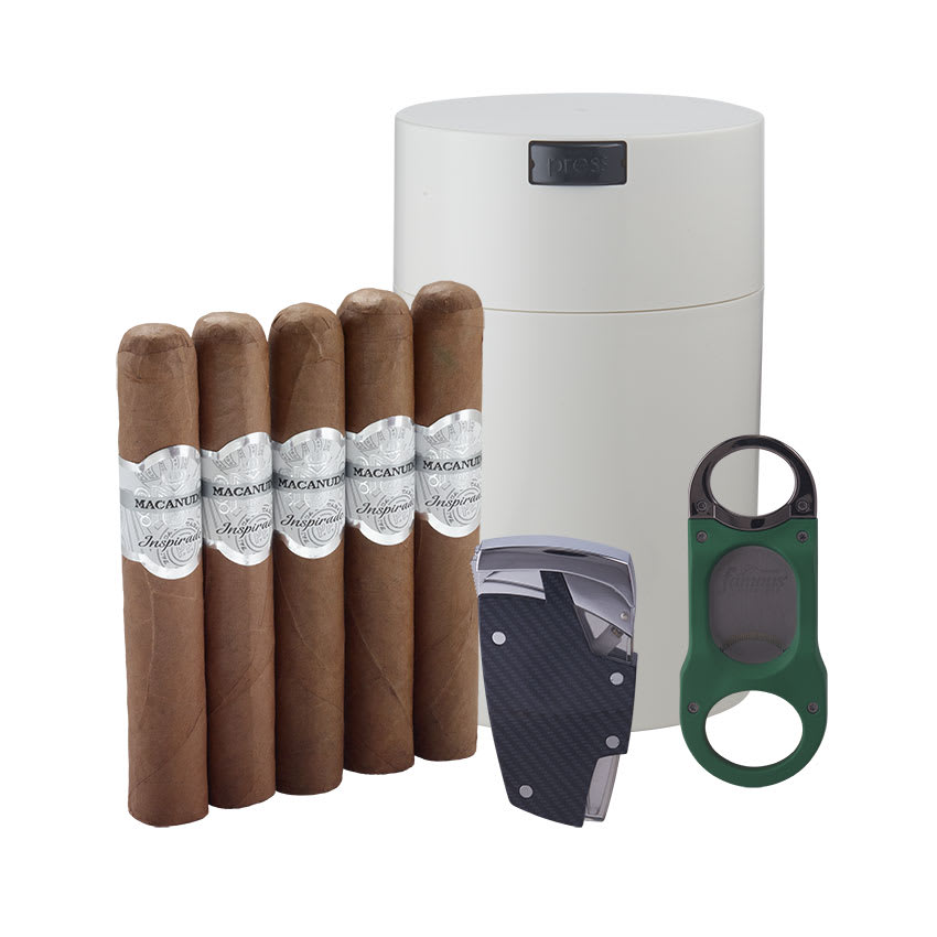Famous Travel Kit