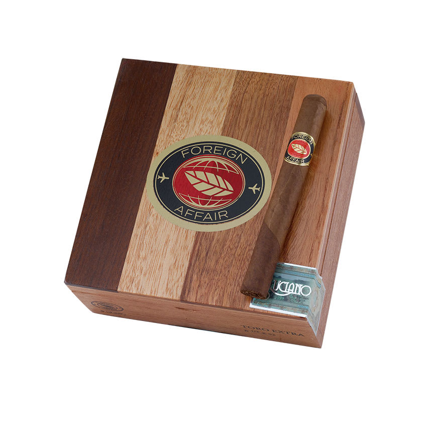 Foreign Affair Toro Extra