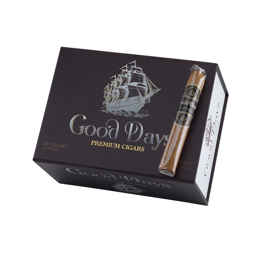 Good Days Factory Rejects Robusto