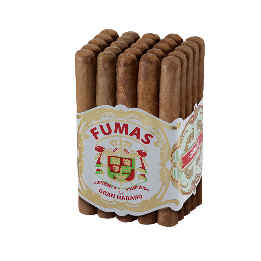 Gran Habano Fumas Robusto Grande