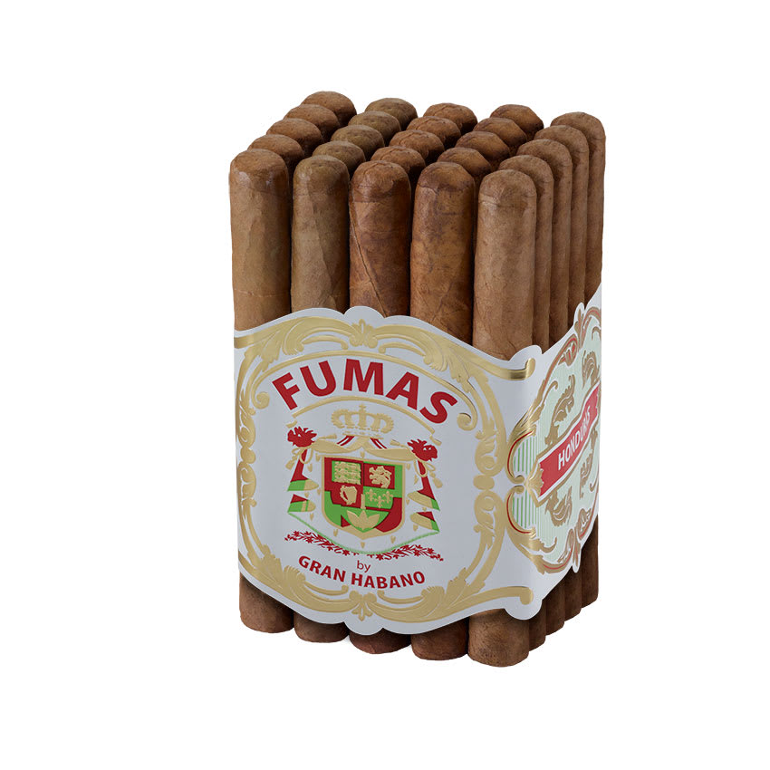 Gran Habano Fumas Robusto Extra
