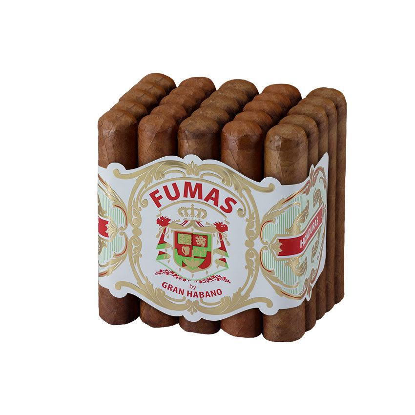 Gran Habano Fumas Toro Immenso