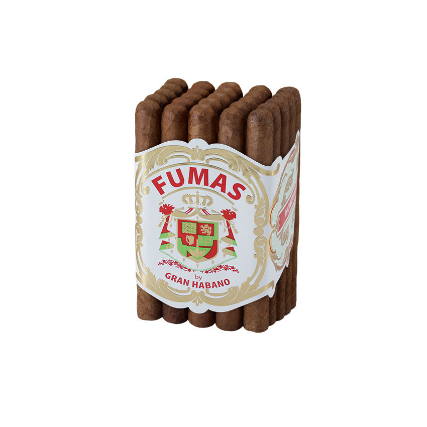 Gran Habano Fumas Lonsdale