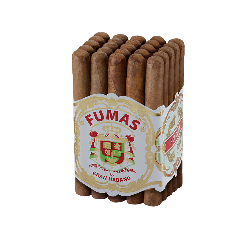 Gran Habano Fumas Toro