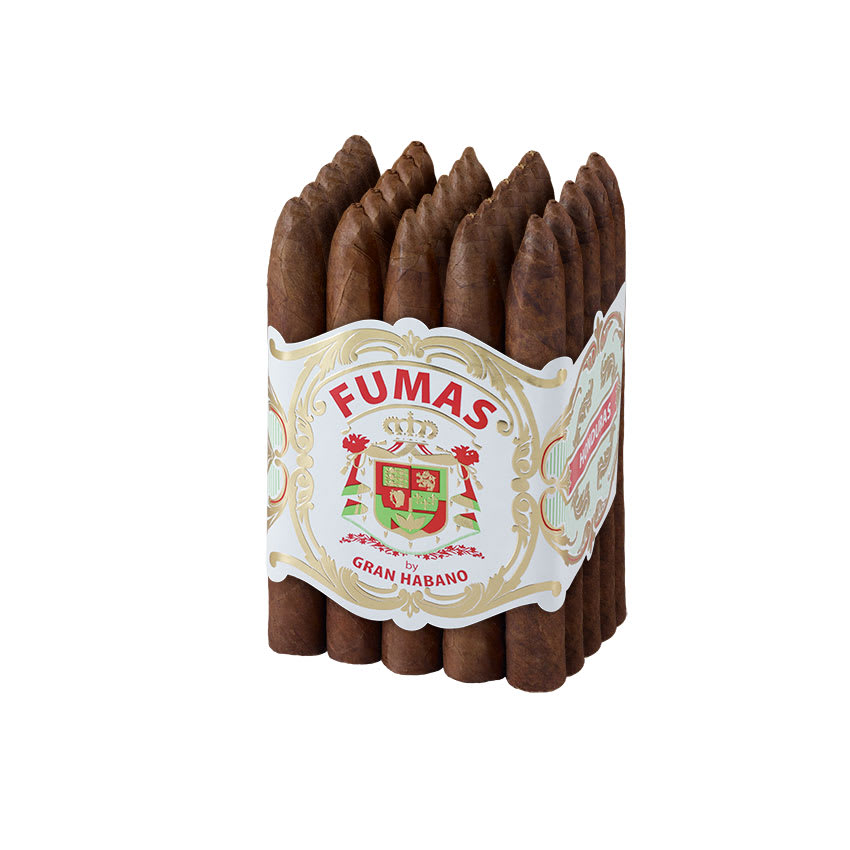 Gran Habano Fumas Torpedo