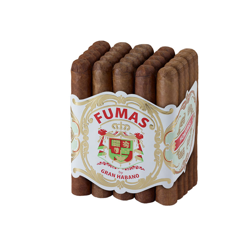 Gran Habano Fumas Toro Extra