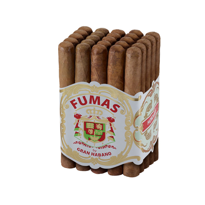 Gran Habano Fumas Toro Grande