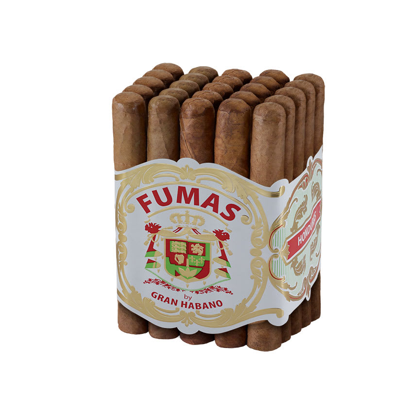 Gran Habano Fumas Gordo