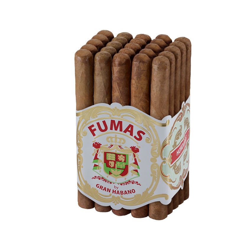 Gran Habano Fumas Churchill