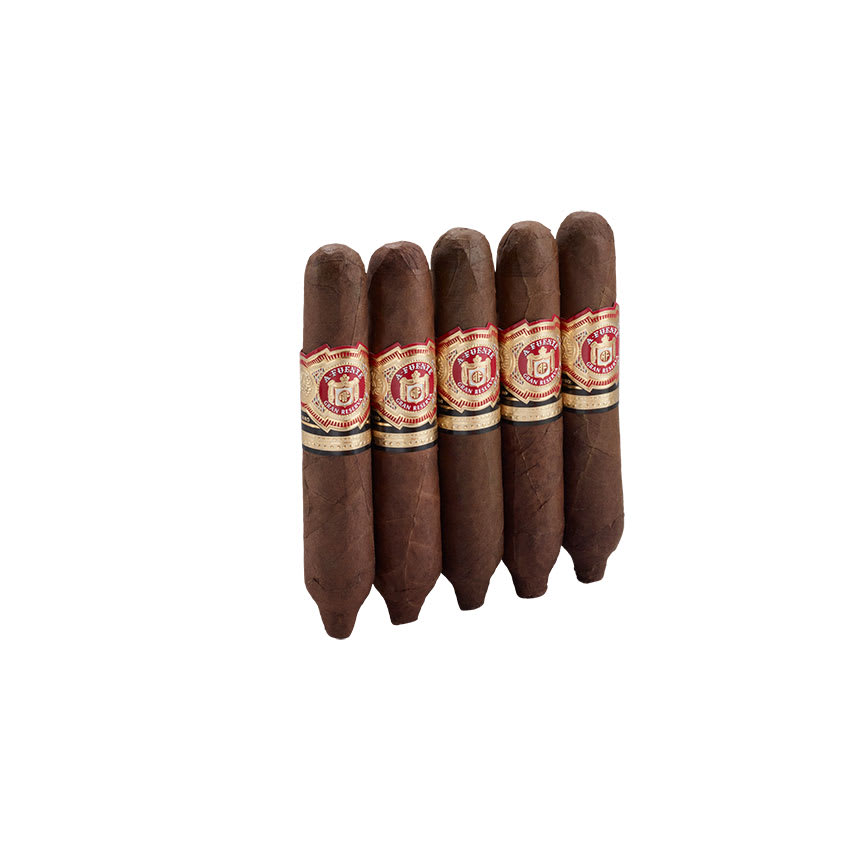 Arturo Fuente Hemingway Best Seller 5 Pack