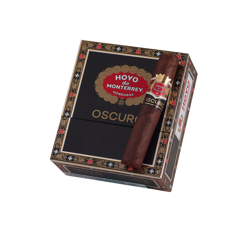 Hoyo De Monterrey Oscuro Rothschild