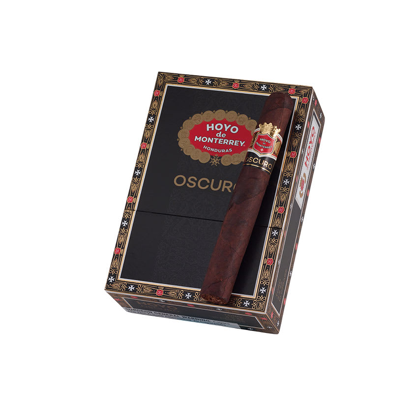 Hoyo De Monterrey Oscuro Toro