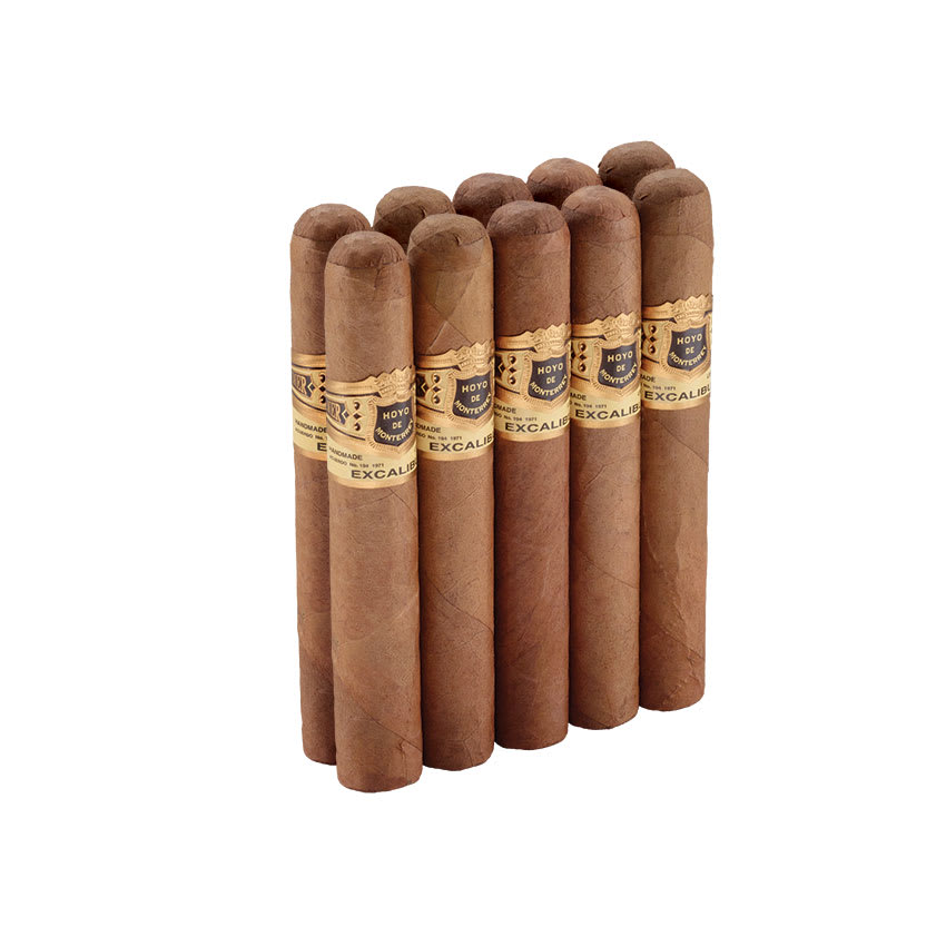 Excalibur Epicure 10 Pack