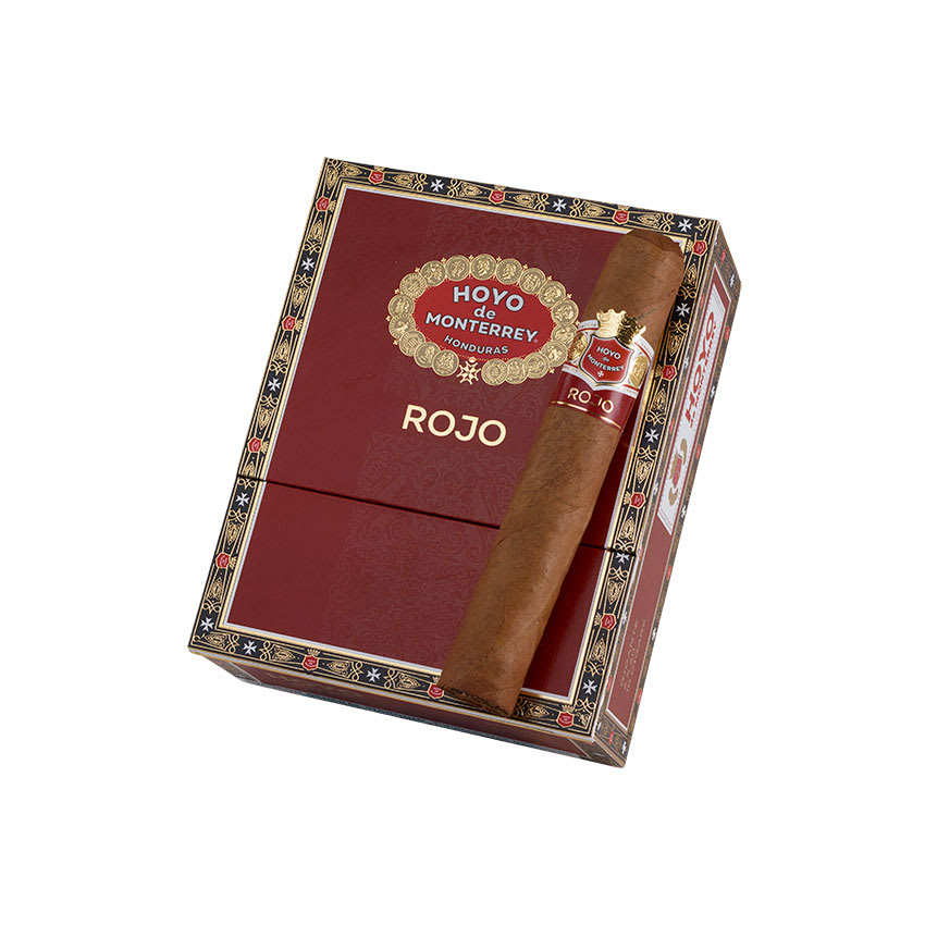 Hoyo De Monterrey Rojo Gigante