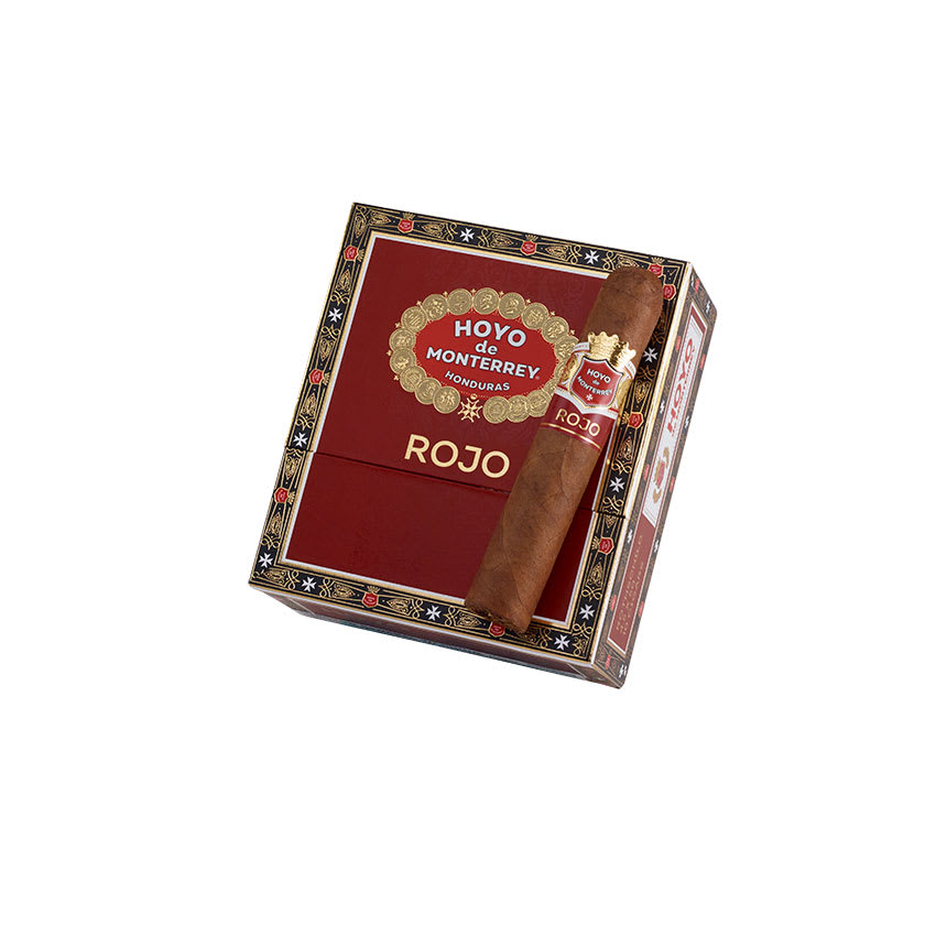 Hoyo De Monterrey Rojo Rothschild