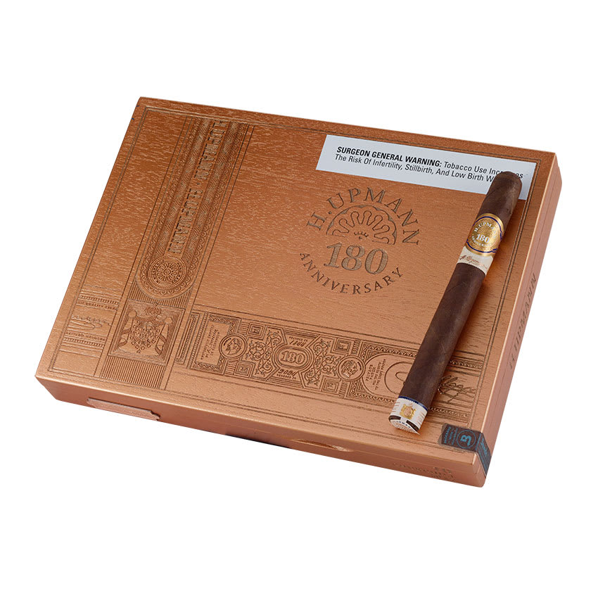 H. Upmann 180th Anniversary