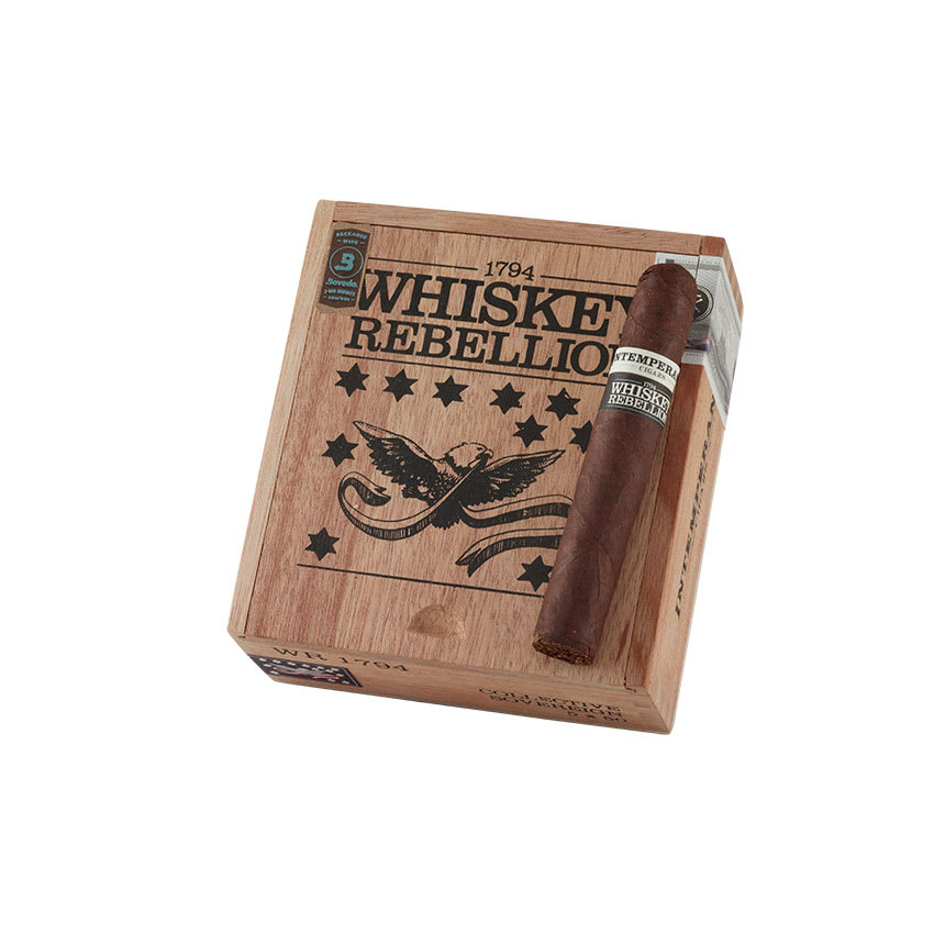 Intemperance Whiskey Rebellion 1794 Collective Sovereign