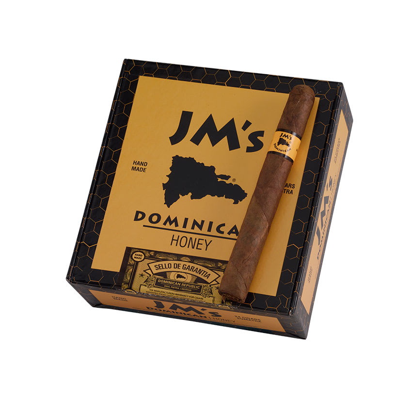 JM's Dominican Honey Corona