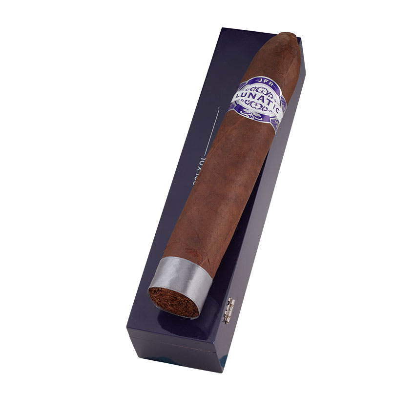 JFR Lunatic Maduro 10x100
