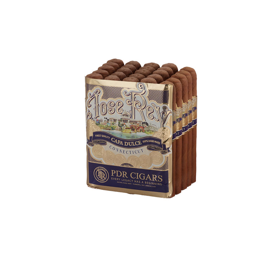 PDR Jose Rey Connecticut Robusto