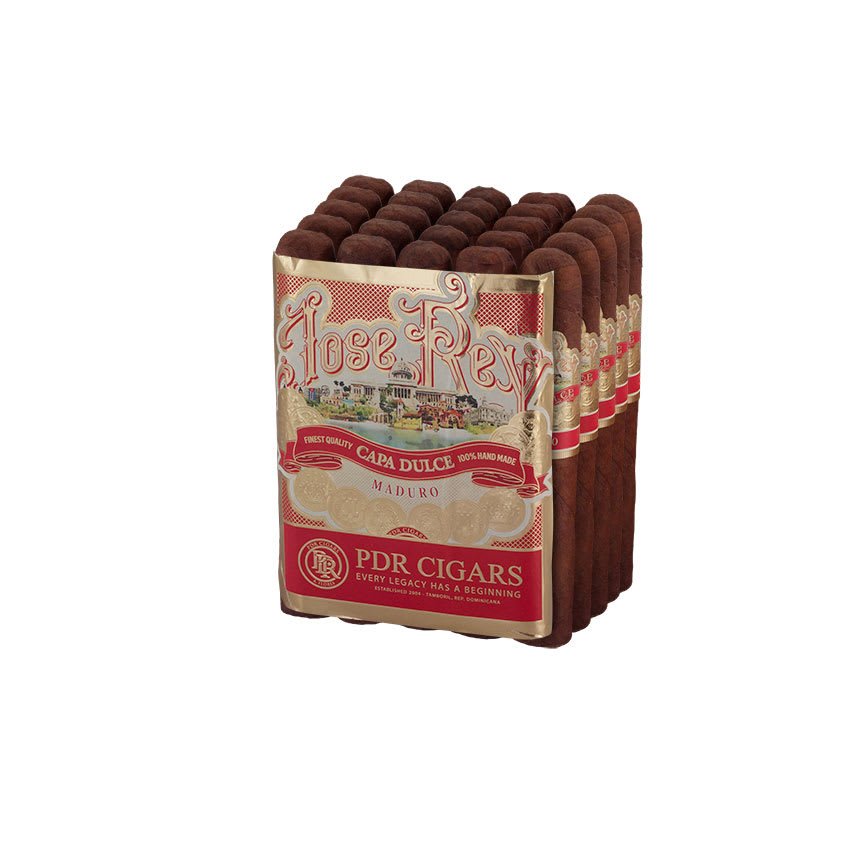 PDR Jose Rey Maduro Robusto