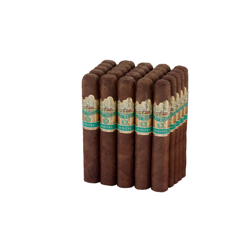 PDR Jose Rey Sumatra Robusto