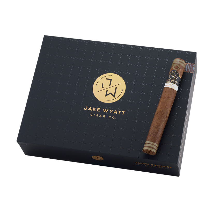 Jake Wyatt Fourth Dimension Corona Gorda