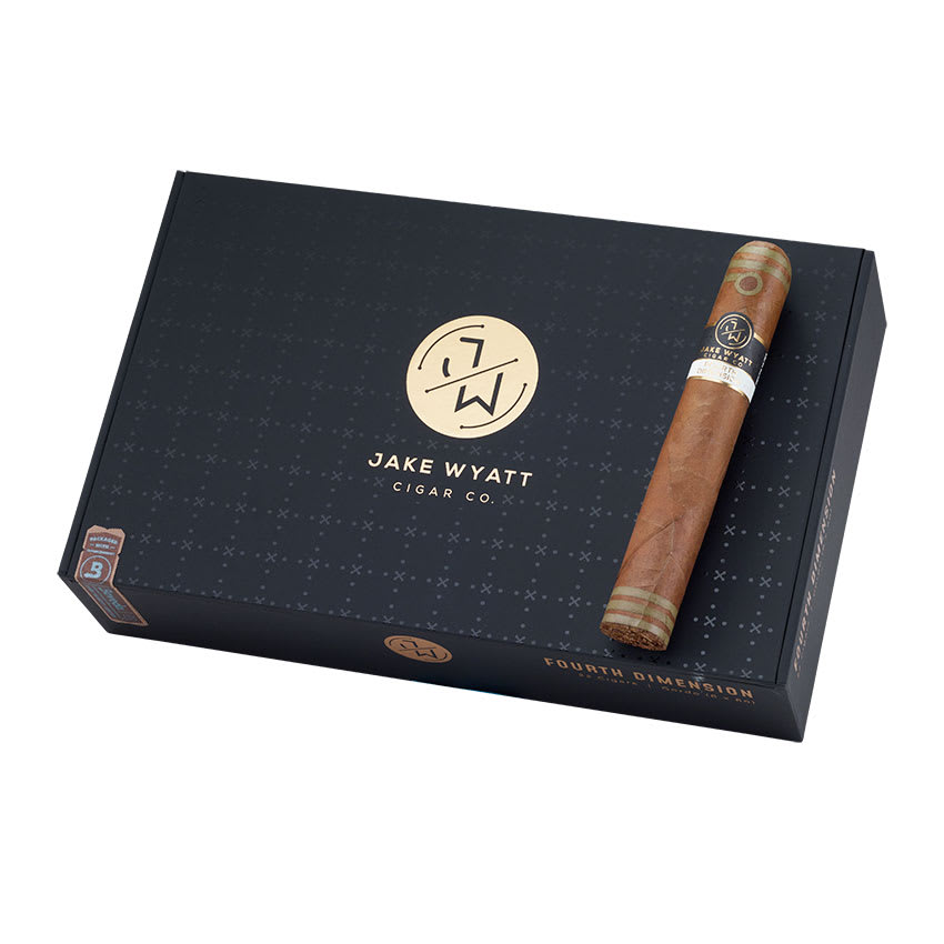 Jake Wyatt Fourth Dimension Gordo