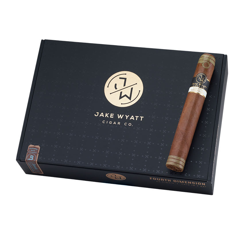 Jake Wyatt Fourth Dimension Toro