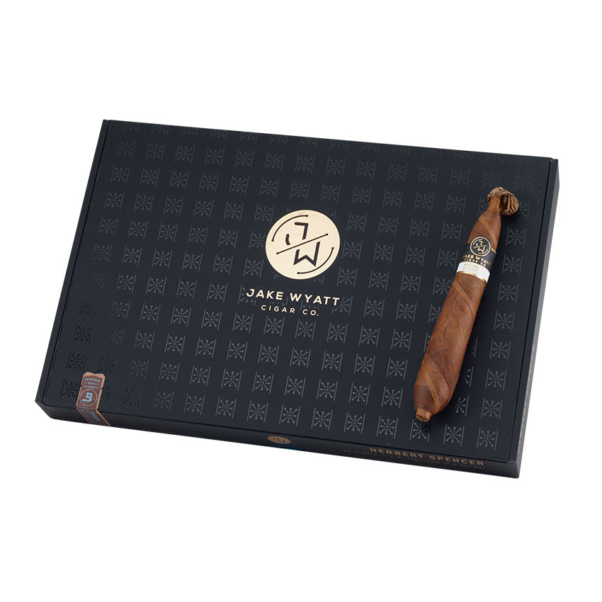 Jake Wyatt Herbert Spencer Limited Edition