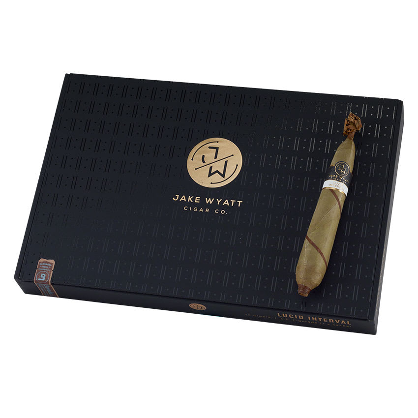 Jake Wyatt Lucid Interval Limited Edition