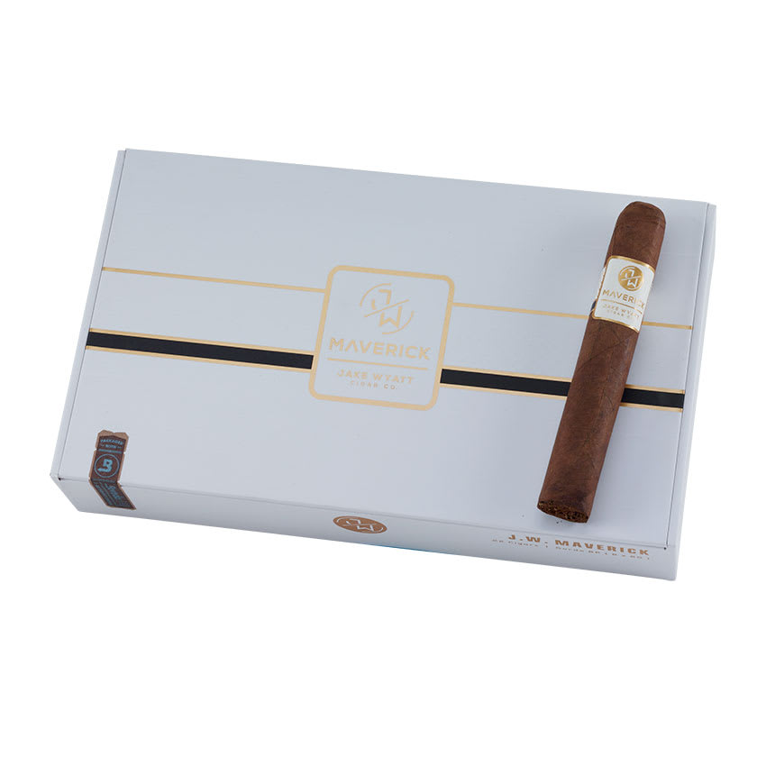 Jake Wyatt Maverick Gordo