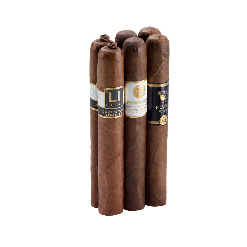 Jake Wyatt Connoisseur Collection