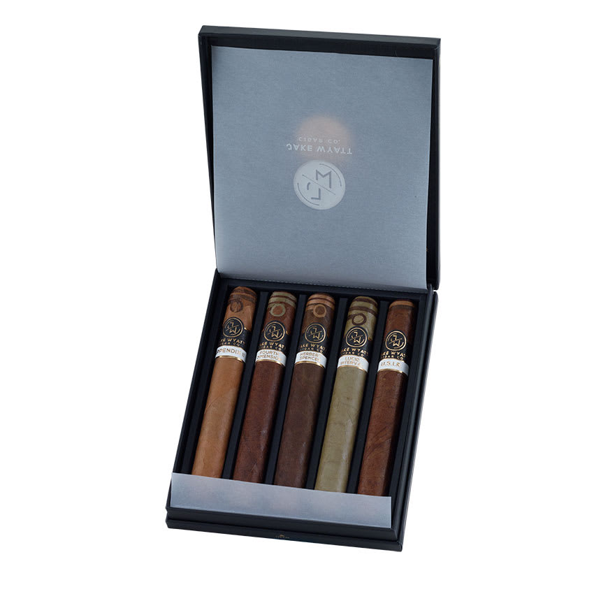 Jake Wyatt Limited Edition Gourmet Collection